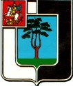 Герб города Черноголовка